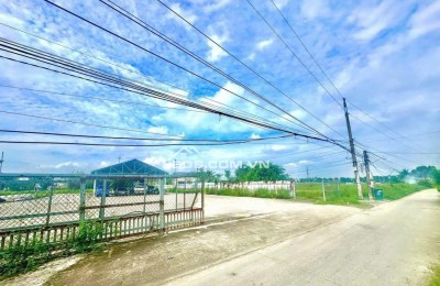  **ĐẤT NỀN BẾN LỨC 120M² – MẶT TIỀN QUỐC LỘ 1A | GIÁ TỐT** 