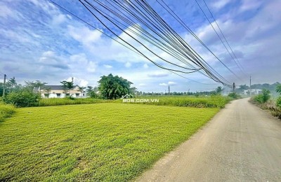  **SỞ HỮU ĐẤT NỀN CHỈ TỪ 1,5 TỶ – CƠ HỘI AN CƯ & ĐẦU TƯ TẠI BẾN LỨC, LONG AN**