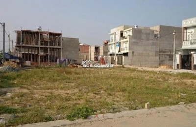 100m² CHỈ 1,5 TỶ – ĐẤT ĐẸP BẾN LỨC LONG AN – GẦN QL1A