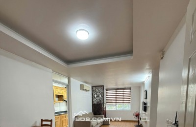 2PN1Vs view sân bóng Dự án: NOXH Đặng Xá Mã căn: D19 tầng 4 Giá NET: 2.7x tỷ (NET) Loại căn: 2N1VS Diện tích: 60.5 m2 (DT sử dụng)