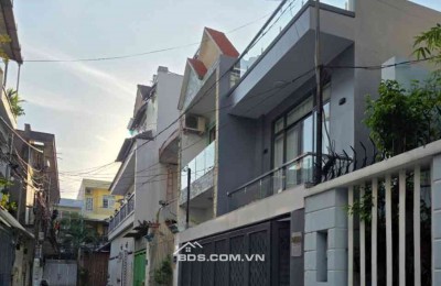  NHÀ MỚI ĐẸP – BÀN GIAO FULL NỘI THẤT – NGUYỄN THỊ KIỂU