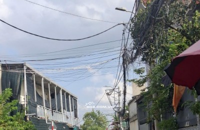 TĂNG NHƠN PHÚ B, ĐƯỜNG 2 – NHÀ 2 TẦNG 4.9 TỶ - NGANG 5.56M CỰC HIẾM – Ô TÔ ĐỖ CỬA 