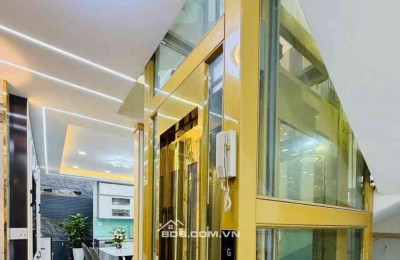 Nhà liền kề.khu dân trí cao,đầy đủ tiện ích,trục đường Trường Chinh