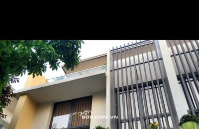 BIỆT THỰ COMPOUND HIẾM NHẤT THE GARLAND FELIZA, PHƯỚC LONG B – THỦ ĐỨC 21 TỶ