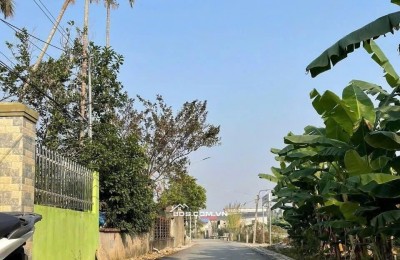 ĐẤT ĐẸP AN LÃO – HẢI PHÒNG – 60M2 - GIÁ CHỈ 7XX TRIỆU. LH:0916829314.