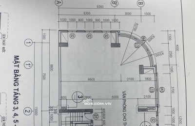 CHO THUÊ VĂN PHÒNG-VỊ TRÍ ĐẮC ĐỊA GẦN SÂN BAY TÂN SƠN NHẤT