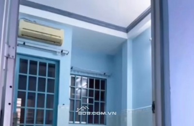  CHỦ CẦN BÁN GẤP - NHÀ ĐẸP DƯƠNG BÁ TRẠC - DÒNG TIỀN 12 TRIỆU/THÁNG - THỬA ĐẤT VUÔNG VỨC 