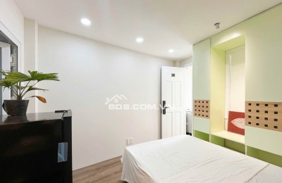 HUỲNH VĂN BÁNH – 4x10M – 5 TẦNG – 7 PHÒNG – 8.2 TỶ