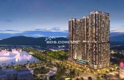 MỞ BÁN QUỸ NGOẠI GIAO SKYM HẠ LONG – CHIẾT KHẤU LÊN ĐẾN 25%-  20 căn duy nhất - Quỹ nội bộ BIM Group