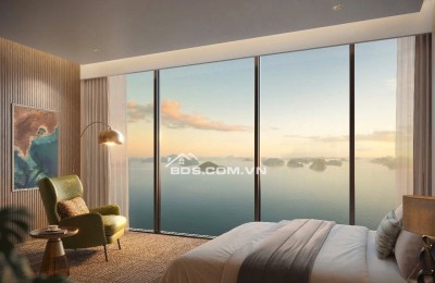 CHỈ TỪ 4XX TRIỆU SỞ HỮU CĂN HỘ MẶT BIỂN PRIMA BAY HẠ LONG - CHO THUÊ NGAY 20TR/THÁNG