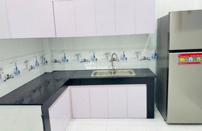Nhà mới xây đẹp - Hẻm ô tô 6m - Chỉ 5.3 tỷ tại Long Trường, Thủ Đức
