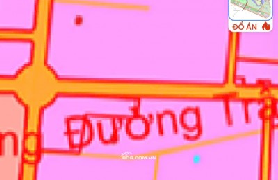 Bán Đất 369m²  5 tỷ Gần TT Hành Chính Đức Trọng, Lâm Đồng - Sổ Riêng