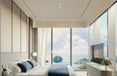 Chính Chủ Cần Bán Gấp Studio S.27.10 Đông Nam Đẹp Nhất Tòa S Aria Bay Hạ Long