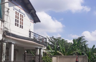 CHỦ CHUYỂN SÀI GÒN - BÁN GẤP NHÀ 234M² HỐ NAI 3 - CÓ SẴN 3 PHÒNG TRỌ - GIÁ CHỈ 1.X TỶ