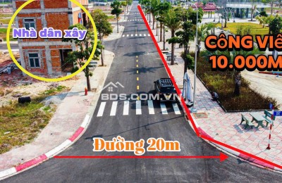 CHỈ 239 TRIỆU SỞ HỮU ĐẤT DÂN VĨNH TÂN (TÂN UYÊN) - KỀ CẬN KCN VSIP 2 - NGAY CAO TỐC