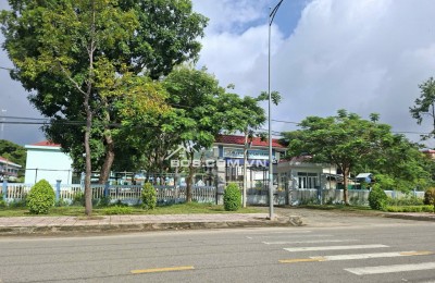Cần tiền bán gấp Lô đất mtđ ĐT 720 (Trần Hưng Đạo nối dài), xã Suối Kiết, tỉnh Lâm Đồng ( cũ là xã Gia Huynh, huyện Tánh Linh, Tỉnh Bình Thuận)