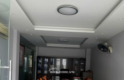 BIỆT THỰ KDC ĐỒNG GIA, VIEW CÔNG VIÊN 7X23, 4 TẦNG – KHU HIẾM NHÀ BÁN – GIÁ RẺ BÁN NHANH