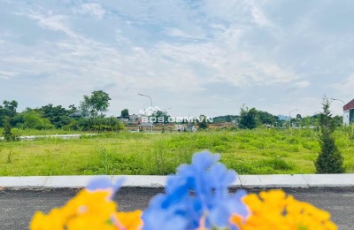 CHỈ HƠN 200 TRIỆU/LÔ ĐẤT SẴN SỔ ĐỎ BA ĐỒI – LẠC THỦY