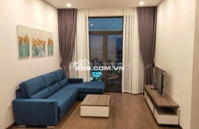 Cho thuê căn hộ 2 ngủ, có slot xe, chung cư ancora số 3 lương yên,hbt 0941938228
