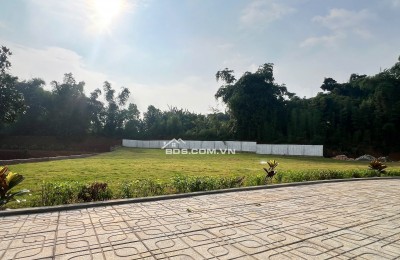  BÁN ĐẤT KHOÁNG NÓNG NGHỈ DƯỠNG TẠI VĨNH TIẾN – KIM BÔI – HÒA BÌNH