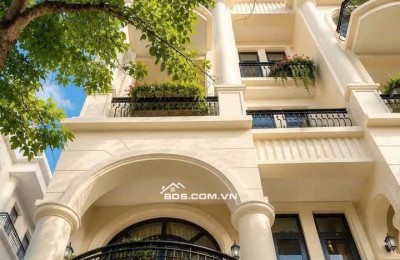 Liền kề Vinhomes Ocean Park 2 diện tích 90m² giá 9 tỷ, cơ hội đầu tư hiếm có