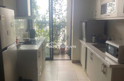 Cho nữ thuê phòng tại chung cư New Horizon 87 Lĩnh Nam – Full nội thất, phòng tắm riêng, chỉ 5,2 triệu/tháng