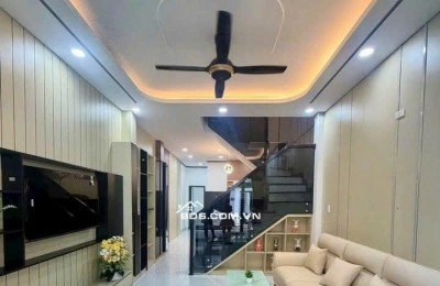 Chính chủ bán nhà 120m² tại Thủ Dầu Một – Thiết kế 3PN 2WC rộng rãi, ở ngay