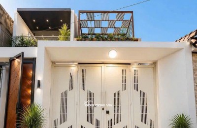  CHỈ 2 TỶ HƠN – SỞ HỮU NGAY NHÀ 1 TRỆT 1 LẦU DIỆN TÍCH 110M² 