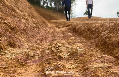 CƠ HỘI SỞ HỮU QUỸ ĐẤT VÀNG TẠI TRUNG TÂM THỊ TRẤN LƯƠNG SƠN