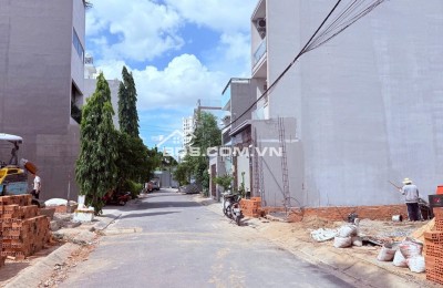 ​ SIÊU PHẨM TAM BÌNH - HẺM NHỰA 8M - NGANG KHỦNG 7.7M - CHỈ 5.9 TỶ (TL)