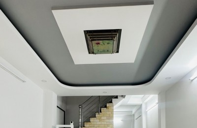 NHÀ PHỐ 3 TẦNG ĐOẠN ĐẸP ĐƯỜNG CHIẾN LƯỢC – BÌNH TÂN | HẺM XE HƠI THÔNG THOÁNG – NGAY CHỢ BÌNH TRỊ ĐÔNG – PHÁP LÝ CHUẨN SỔ HỒNG RIÊNG