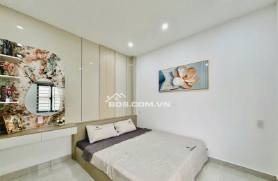 CHÍNH CHỦ BÁN NHÀ 3 TẦNG - TRẦN THỊ TRỌNG Q.TÂN BÌNH - CHỈ 6.05 TỶ. LH:0397087087