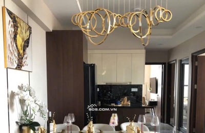 SIÊU PHẨM DUY NHẤT CARA RIVER PARK - CĂN HỘ 86M2 FULL NỘI THẤT CAO CẤP
