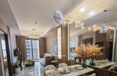 LUXURY APARTMENT CAN THO CITY - DỰ ÁN CĂN HỘ CAO CẤP HẠNG SANG CẦN THƠ
