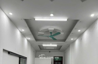Bán NHÀ MẶT PHỐ Trần Phú-Giáp Cột Đồng Hồ 104mv/19,9tỷ