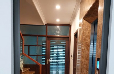 CHO THUÊ / BÁN NHÀ MẶT PHỐ DOÃN KHUÊ – ĐÔ THỊ VŨ PHÚC, TP. THÁI BÌNH,0399638668