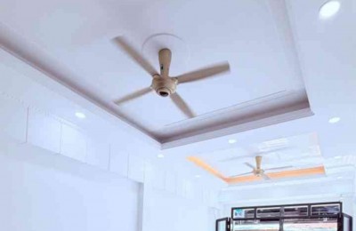  Nhà mới đẹp 3 tầng – Mặt tiền kinh doanh Dĩ An.