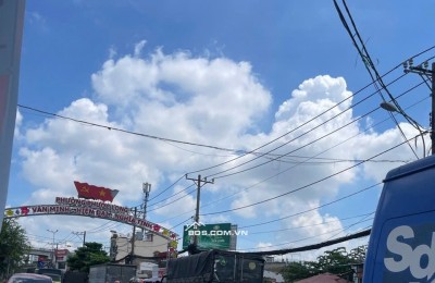  GẤP! BÁN NHÀ ĐỖ XUÂN HỢP, THỦ ĐỨC - 2 TẦNG KIÊN CỐ - SỔ HỒNG RIÊNG