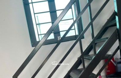 BÁN NHÀ 2 TẦNG XÂY MỚI NGÕ 83/12 KHU TT LÂM SẢN. 25M2 CHỈ 1.4 TỶ. LH:0912358868 - 0962358868.