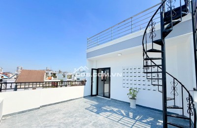 GIẢM NÓNG 7 TỶ 96 – NHÀ GÓC 2 MẶT THOÁNG NGAY CHỢ CÂY QUÉO 