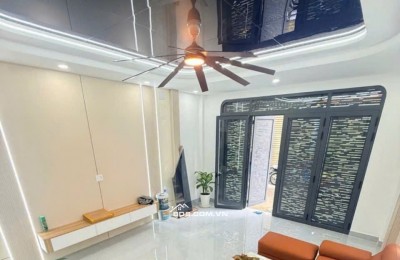 SIÊU PHẨM HẺM XE Ô TÔ NẰM NGAY HƯƠNG LỘ 2, CÓ PHÒNG TRỆT, GIÁ NHỈNH 6,x TỶ. LH:0922146536