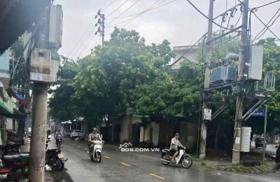  CHÍNH CHỦ BÁN LÔ ĐẤT ĐẸP NGÕ PHỐ NGUYỄN HỮU CẦU – PHƯỜNG NGỌC CHÂU, TP HẢI DƯƠNG