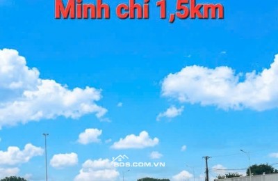 CƠ HỘI ĐẦU TƯ FO 6.560M² - PHỦ HỒNG, SẴN 199M² THỔ CƯ, CHỈ 5.5 TỶ. LH:0368286139