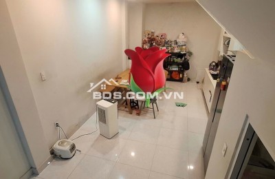 Nhà mới tinh – trung tâm Phước Long, sát Metro Thủ Đức
