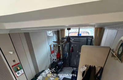 Bán nhà 237/33/10 Phạm Văn Chiêu, Gò Vấp. Hẻm thông, 3m,Sổ hồng riêng,0983552799