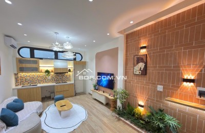  VŨ TÔNG PHAN - NHÀ ĐẸP PHỐ VIP - 2 THOÁNG VĨNH VIỄN - 34m2, MT 4m FULL NT chỉ QUANH 7₫!