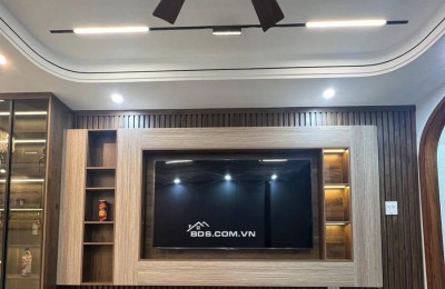 Bán Nhà Thang Máy Tây Sơn, Đống Đa 35/41m, 6 tầng, mt 4m, giá 12.6 tỷ