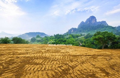 Giá chỉ 1,5 triệu/m² – Gần Hà Nội phù hợp làm Nghỉ dưỡng