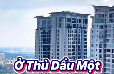 ĐẤT VỊ TRÍ SIÊU ĐẸP CHÁNH NGHĨA CENTER – "PHÚ MỸ HƯNG" CHỈ 8.8 TỶ SHR 90M2. LH:0906840840.