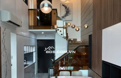 Chính chủ cần bán gấp Duplex hiếm tại Feliz En Vista - 103m2, full nội thất cao cấp
